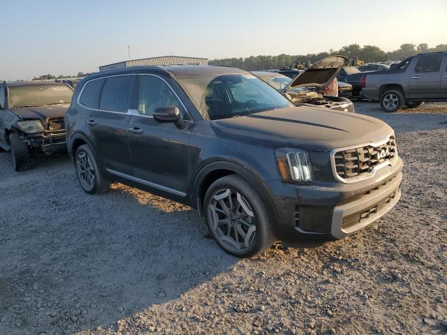 Photo 3 VIN: 5XYP64GC3PG371646 - KIA TELLURIDE 