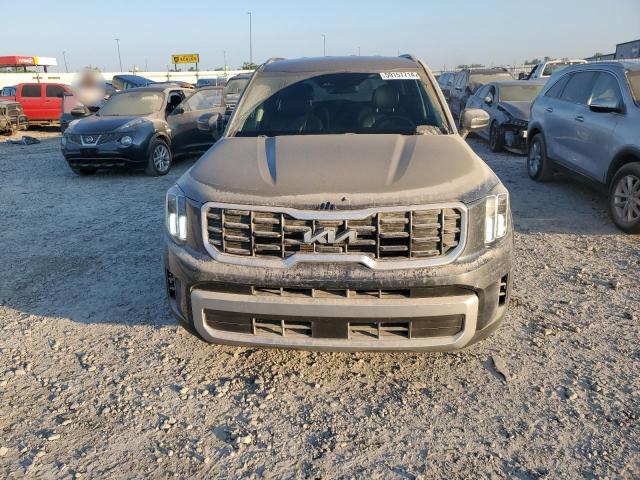 Photo 4 VIN: 5XYP64GC3PG371646 - KIA TELLURIDE 