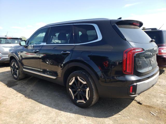 Photo 1 VIN: 5XYP64GC4PG332046 - KIA TELLURIDE 