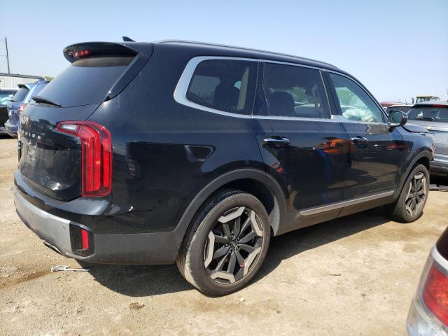 Photo 2 VIN: 5XYP64GC4PG332046 - KIA TELLURIDE 