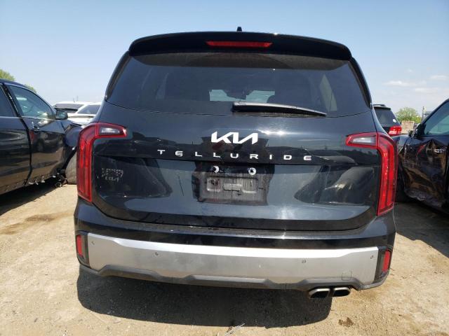 Photo 5 VIN: 5XYP64GC4PG332046 - KIA TELLURIDE 