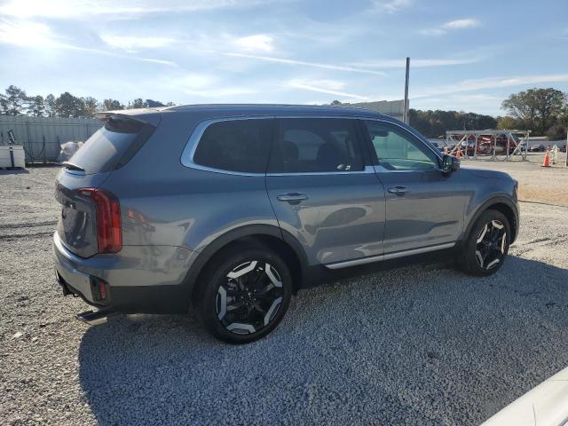 Photo 2 VIN: 5XYP64GC4RG451489 - KIA TELLURIDE 