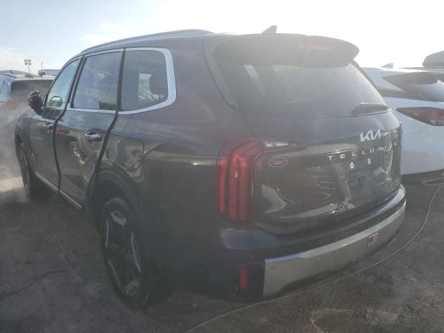 Photo 1 VIN: 5XYP64GC5PG329088 - KIA TELLURIDE 