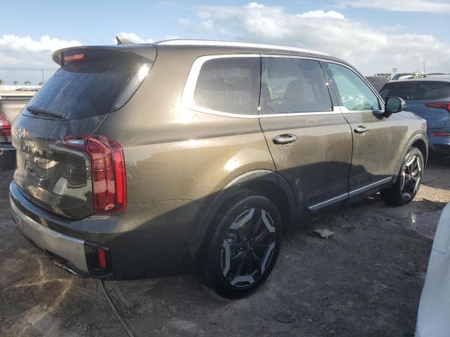 Photo 2 VIN: 5XYP64GC5PG329088 - KIA TELLURIDE 