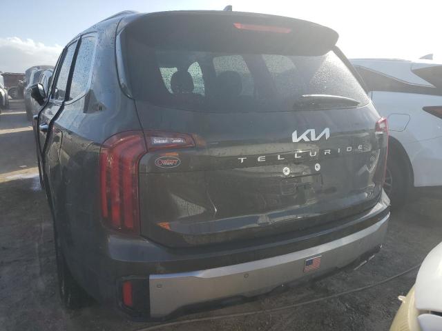 Photo 5 VIN: 5XYP64GC5PG329088 - KIA TELLURIDE 