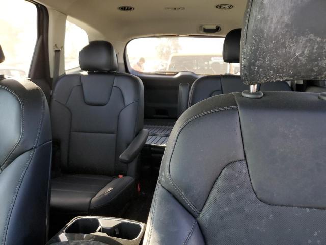 Photo 9 VIN: 5XYP64GC5PG329088 - KIA TELLURIDE 