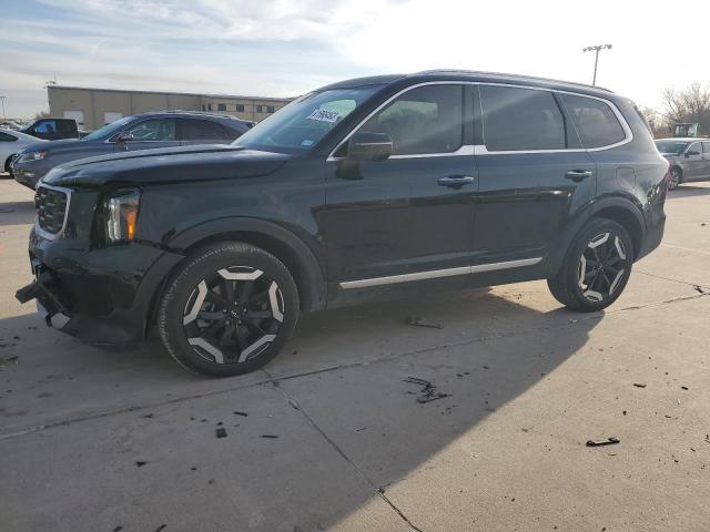 Photo 0 VIN: 5XYP64GC5PG365511 - KIA TELLURIDE 