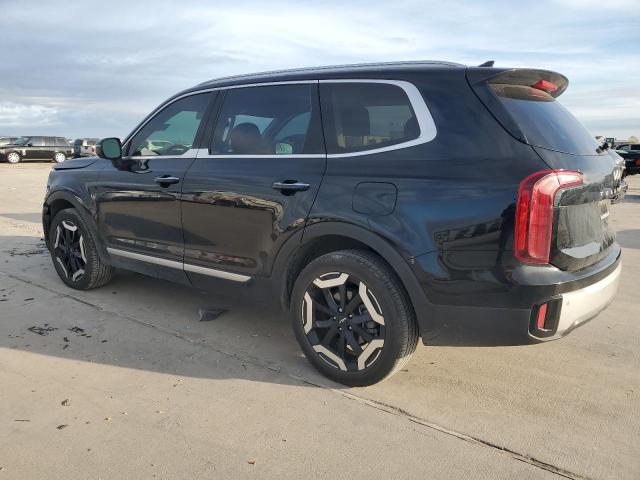 Photo 1 VIN: 5XYP64GC5PG365511 - KIA TELLURIDE 