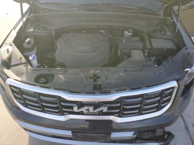 Photo 10 VIN: 5XYP64GC5PG365511 - KIA TELLURIDE 