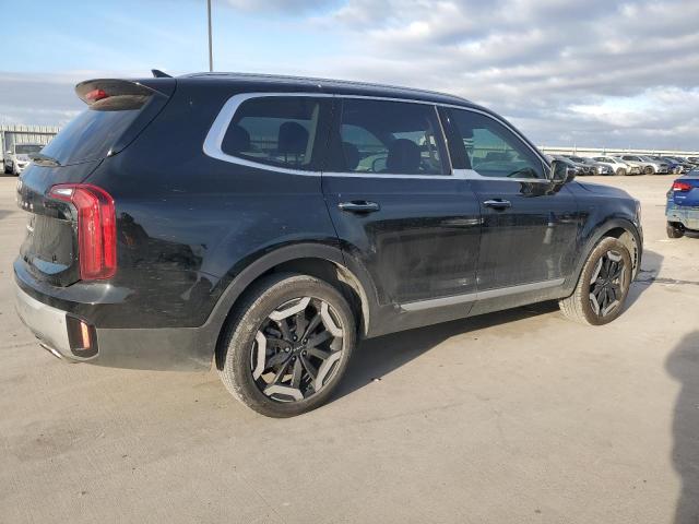 Photo 2 VIN: 5XYP64GC5PG365511 - KIA TELLURIDE 