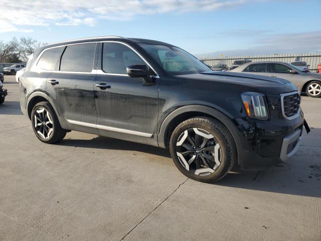 Photo 3 VIN: 5XYP64GC5PG365511 - KIA TELLURIDE 