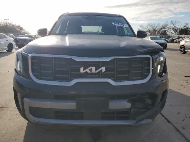 Photo 4 VIN: 5XYP64GC5PG365511 - KIA TELLURIDE 