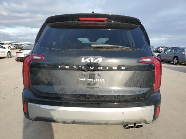 Photo 5 VIN: 5XYP64GC5PG365511 - KIA TELLURIDE 