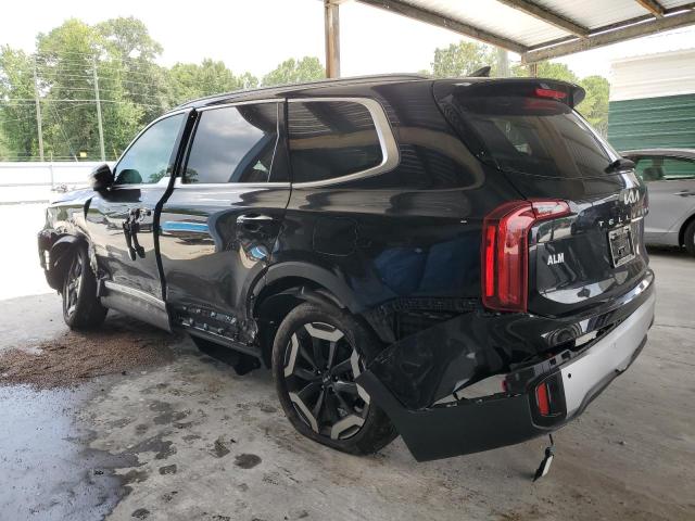 Photo 1 VIN: 5XYP64GC5PG385354 - KIA TELLURIDE 