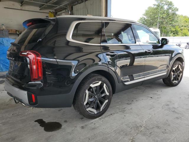 Photo 2 VIN: 5XYP64GC5PG385354 - KIA TELLURIDE 