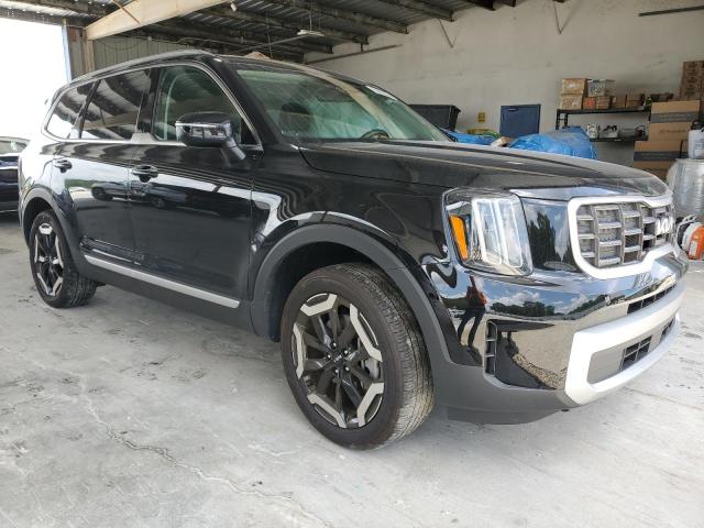 Photo 3 VIN: 5XYP64GC5PG385354 - KIA TELLURIDE 