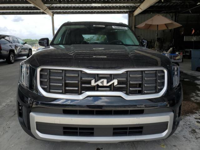 Photo 4 VIN: 5XYP64GC5PG385354 - KIA TELLURIDE 