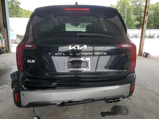 Photo 5 VIN: 5XYP64GC5PG385354 - KIA TELLURIDE 