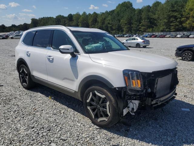 Photo 3 VIN: 5XYP64GC6RG478970 - KIA TELLURIDE 