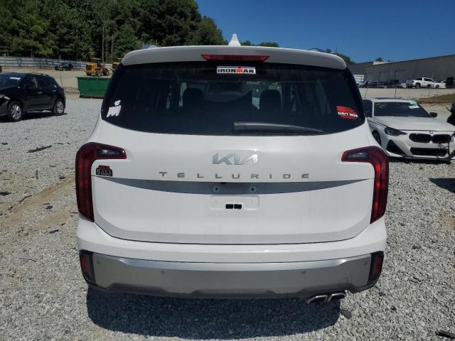 Photo 5 VIN: 5XYP64GC6RG478970 - KIA TELLURIDE 