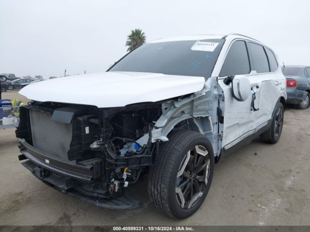 Photo 5 VIN: 5XYP64GC6RG481822 - KIA TELLURIDE 