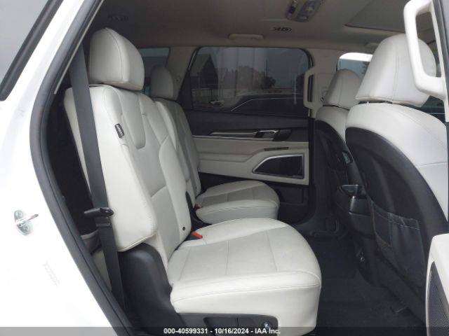 Photo 7 VIN: 5XYP64GC6RG481822 - KIA TELLURIDE 