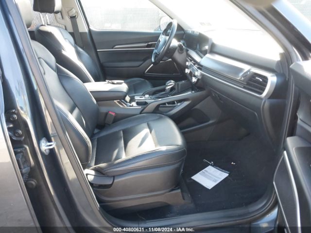 Photo 4 VIN: 5XYP64GC9PG384868 - KIA TELLURIDE 