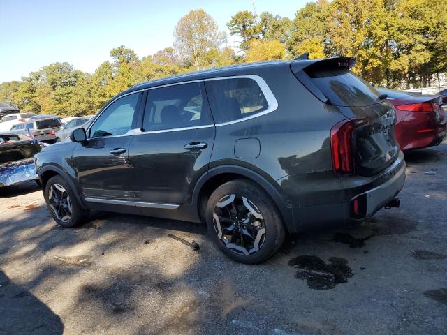 Photo 1 VIN: 5XYP64GC9RG432369 - KIA TELLURIDE 