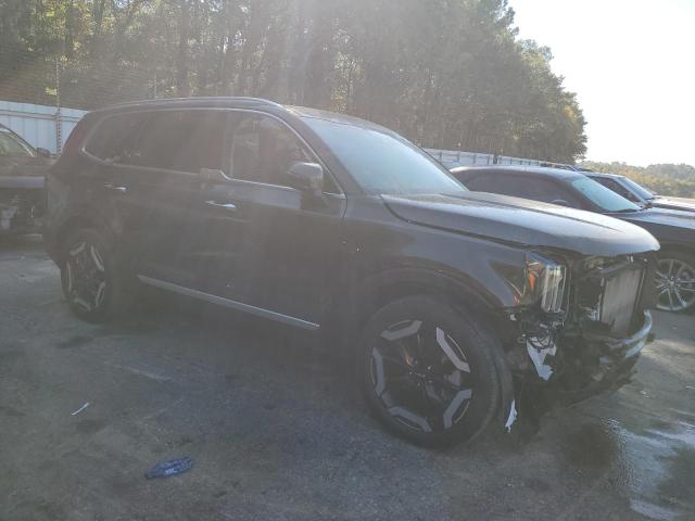 Photo 3 VIN: 5XYP64GC9RG432369 - KIA TELLURIDE 