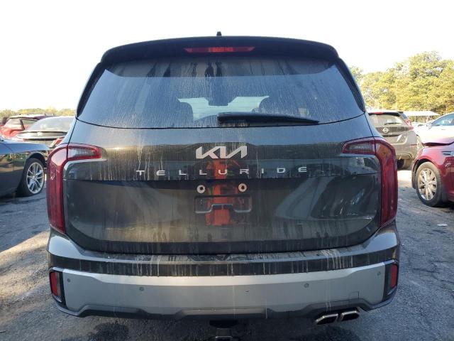 Photo 5 VIN: 5XYP64GC9RG432369 - KIA TELLURIDE 