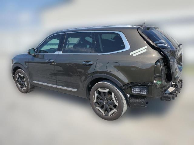 Photo 1 VIN: 5XYP64GC9RG505403 - KIA TELLURIDE 