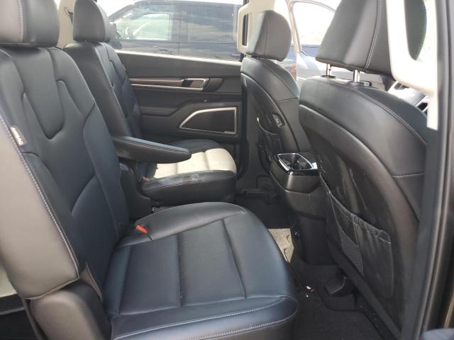 Photo 10 VIN: 5XYP64GC9RG505403 - KIA TELLURIDE 