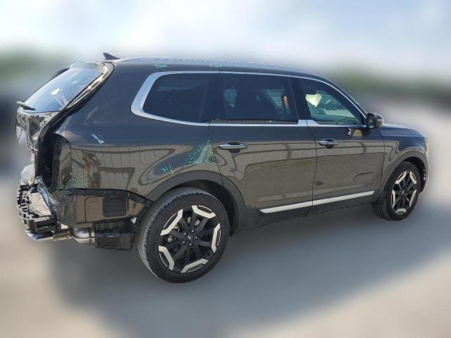 Photo 2 VIN: 5XYP64GC9RG505403 - KIA TELLURIDE 