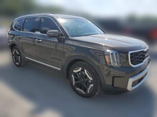 Photo 3 VIN: 5XYP64GC9RG505403 - KIA TELLURIDE 