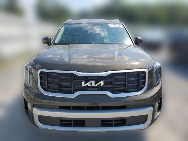 Photo 4 VIN: 5XYP64GC9RG505403 - KIA TELLURIDE 