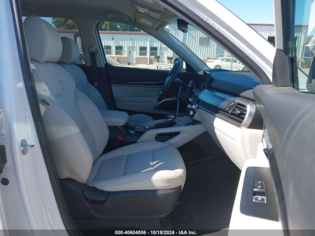 Photo 4 VIN: 5XYP64GCXRG421784 - KIA TELLURIDE 