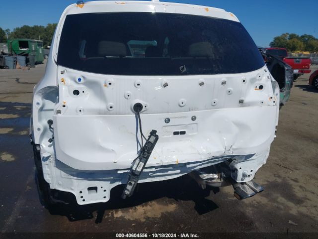 Photo 5 VIN: 5XYP64GCXRG421784 - KIA TELLURIDE 