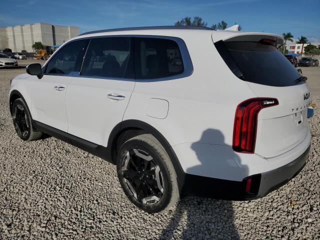 Photo 1 VIN: 5XYP64GCXRG454249 - KIA TELLURIDE 