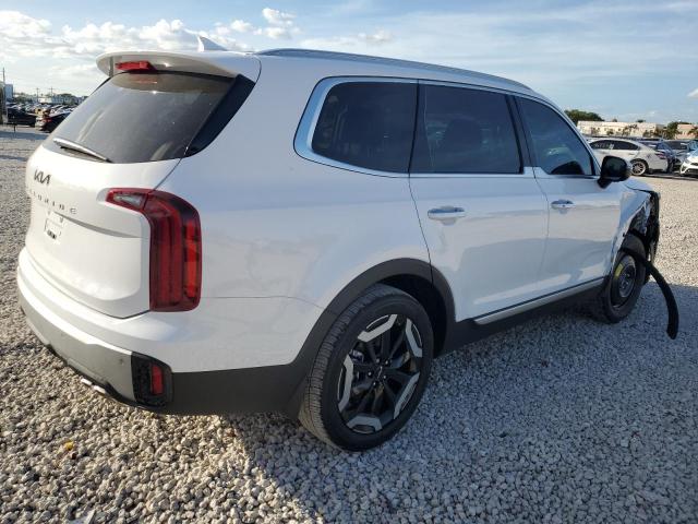 Photo 2 VIN: 5XYP64GCXRG454249 - KIA TELLURIDE 