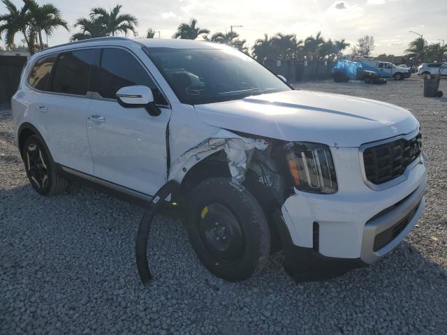 Photo 3 VIN: 5XYP64GCXRG454249 - KIA TELLURIDE 