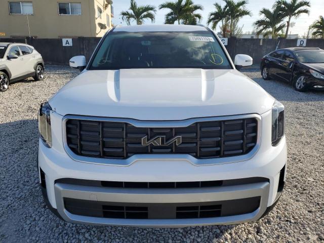 Photo 4 VIN: 5XYP64GCXRG454249 - KIA TELLURIDE 