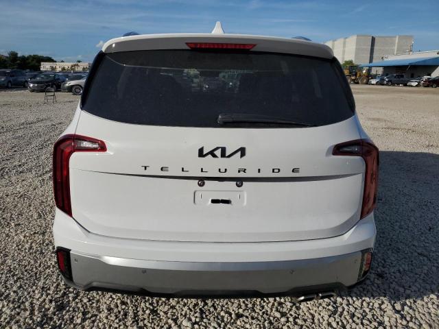 Photo 5 VIN: 5XYP64GCXRG454249 - KIA TELLURIDE 