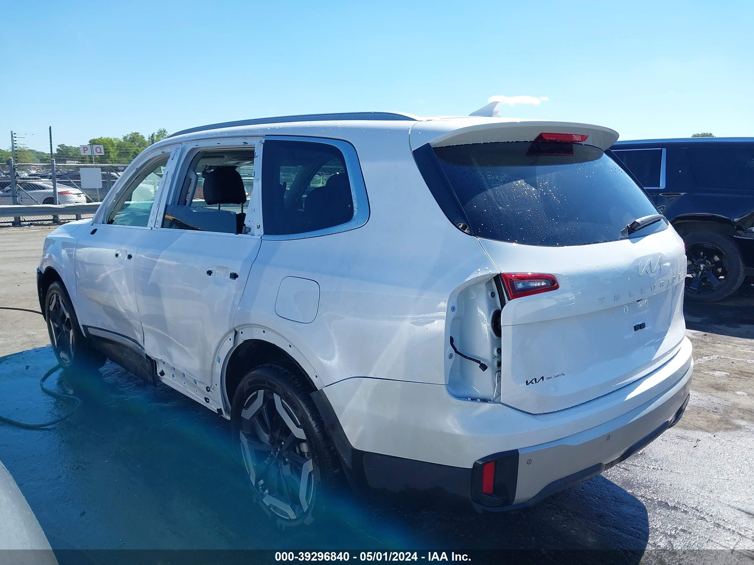 Photo 14 VIN: 5XYP64GCXRG484741 - KIA TELLURIDE 