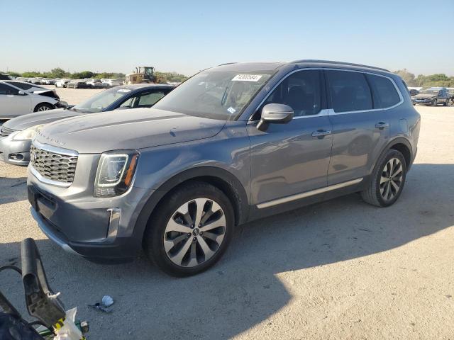 Photo 0 VIN: 5XYP64HC0LG020833 - KIA TELLURIDE 