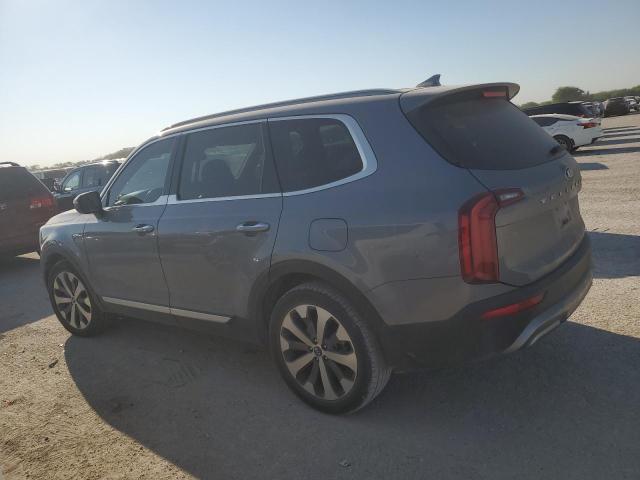 Photo 1 VIN: 5XYP64HC0LG020833 - KIA TELLURIDE 