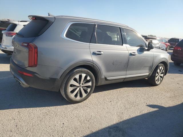 Photo 2 VIN: 5XYP64HC0LG020833 - KIA TELLURIDE 