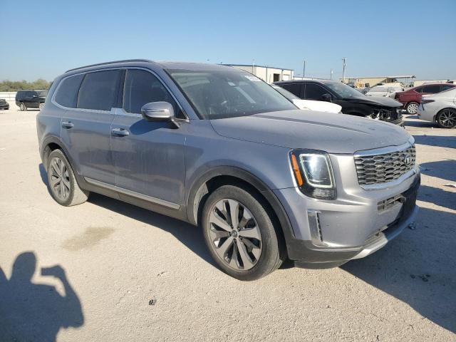 Photo 3 VIN: 5XYP64HC0LG020833 - KIA TELLURIDE 