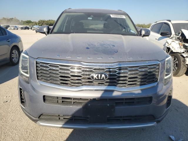 Photo 4 VIN: 5XYP64HC0LG020833 - KIA TELLURIDE 