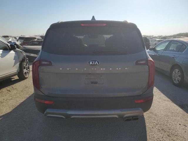 Photo 5 VIN: 5XYP64HC0LG020833 - KIA TELLURIDE 