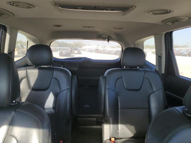 Photo 9 VIN: 5XYP64HC0LG020833 - KIA TELLURIDE 